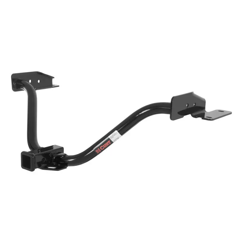 Curt Class 3 Trailer Hitch With 2" Receiver – 2004–2008 Chrysler Pacifica 1