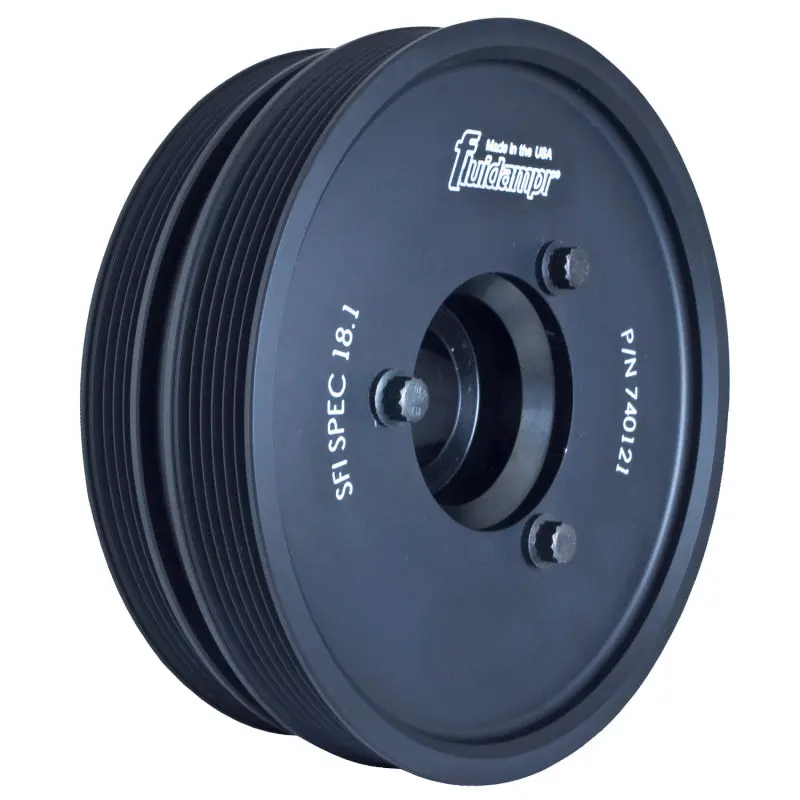 Fluidampr 740121 Performance Damper 1