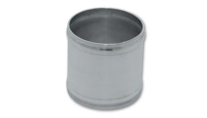 Vibrant Aluminum Joiner Coupling – 1.25" Od X 2.5" Overall Length 1
