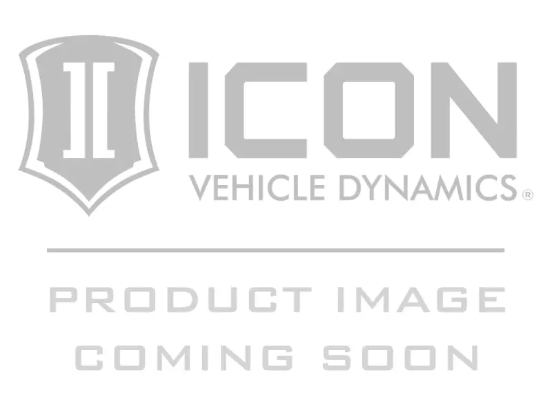Icon 6-Inch Lift Suspension System For 2000–2004 Ford F-250 And F-350 1