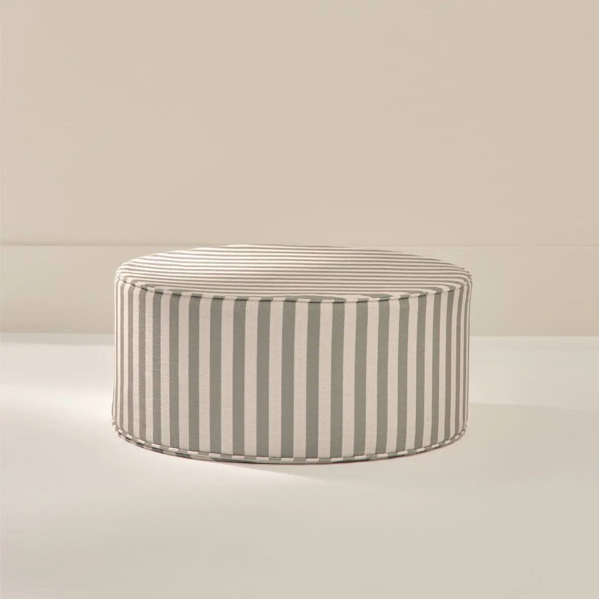 Ottoman | Bennett (Cover Only) 1