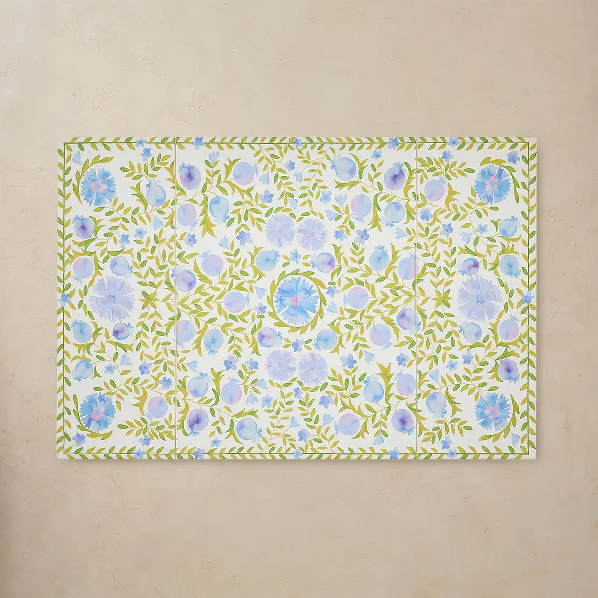 Tumbling Mat | Suzette 1