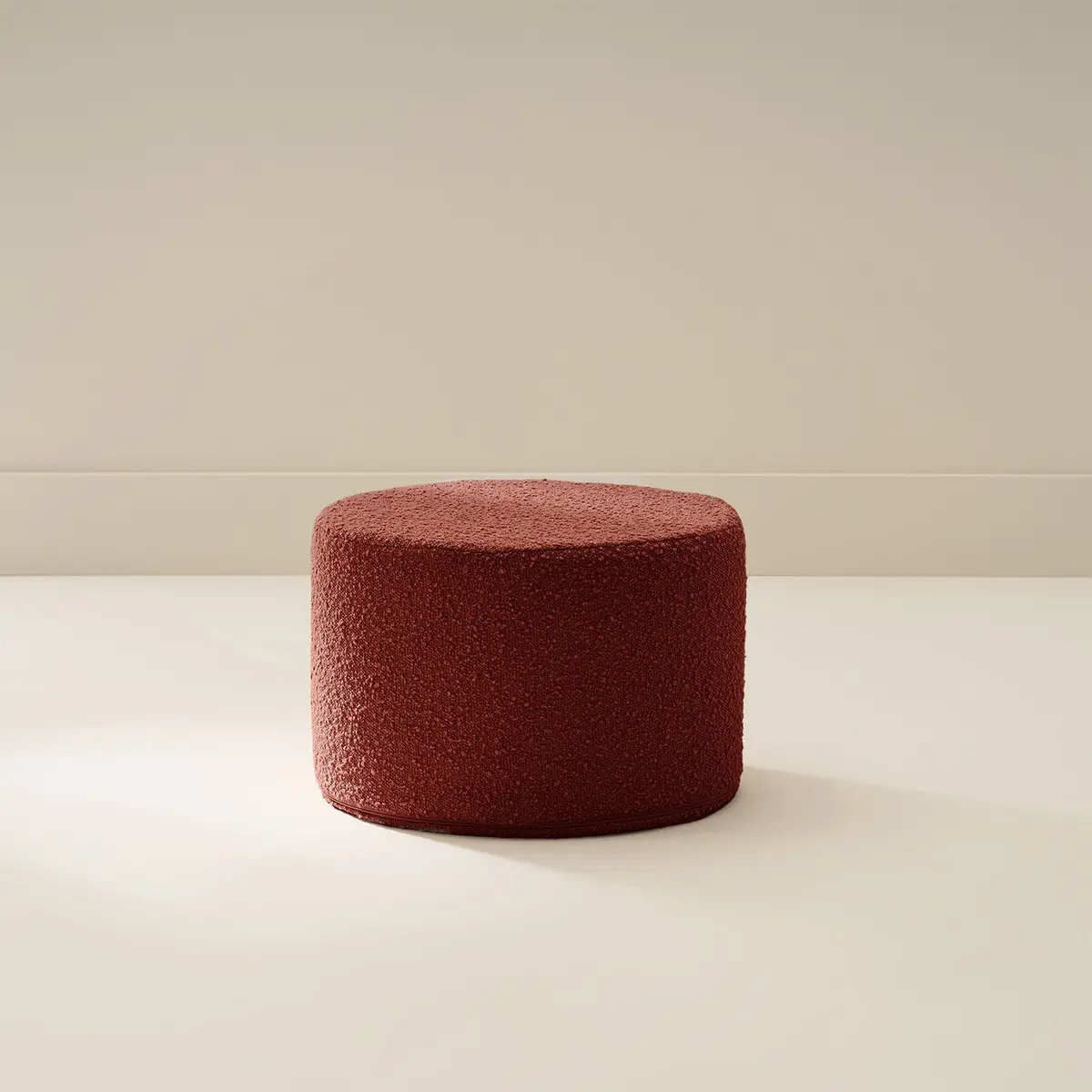 Ottoman | Boucle (Cover Only) 1
