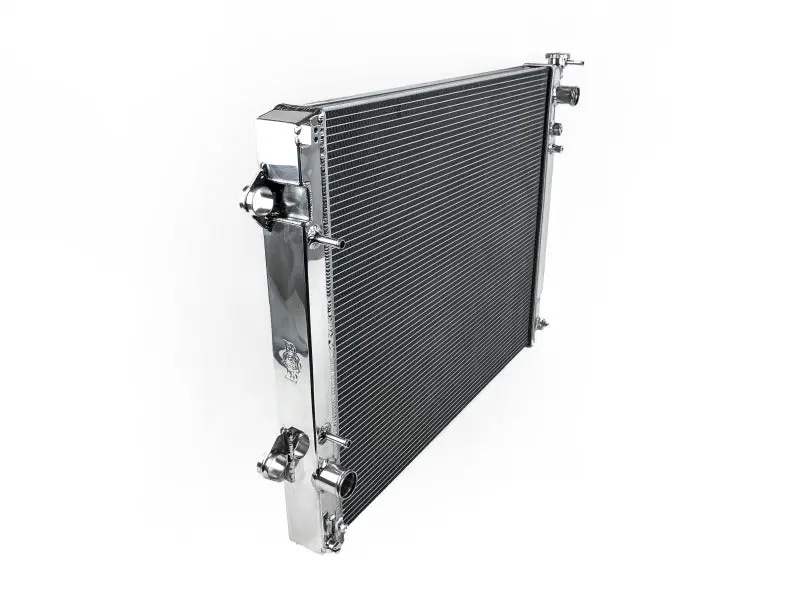 Csf High-Performance Radiator For Toyota Tacoma – Fits 2005–2015 (2.7L/4.0L) & 2016+ (2.7L/3.5L) 1