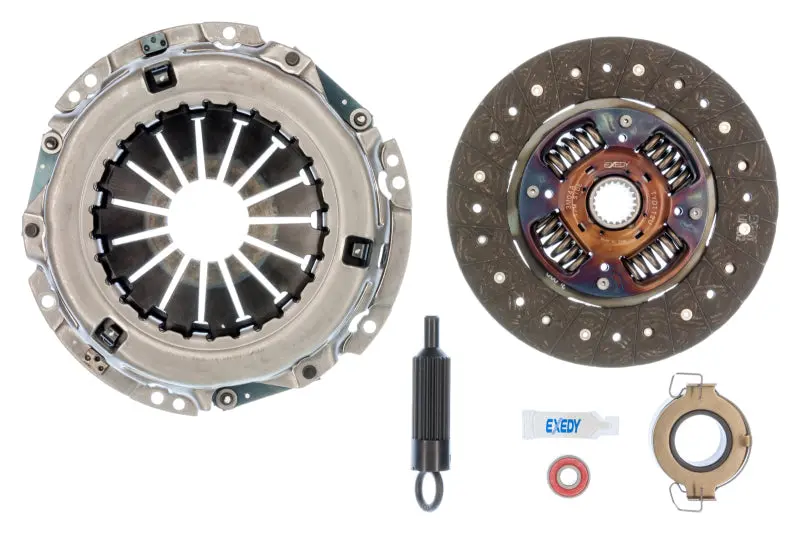 Exedy Oe-Style Clutch Kit – Compatible With 1992–2001 Toyota Camry V6 Models 1