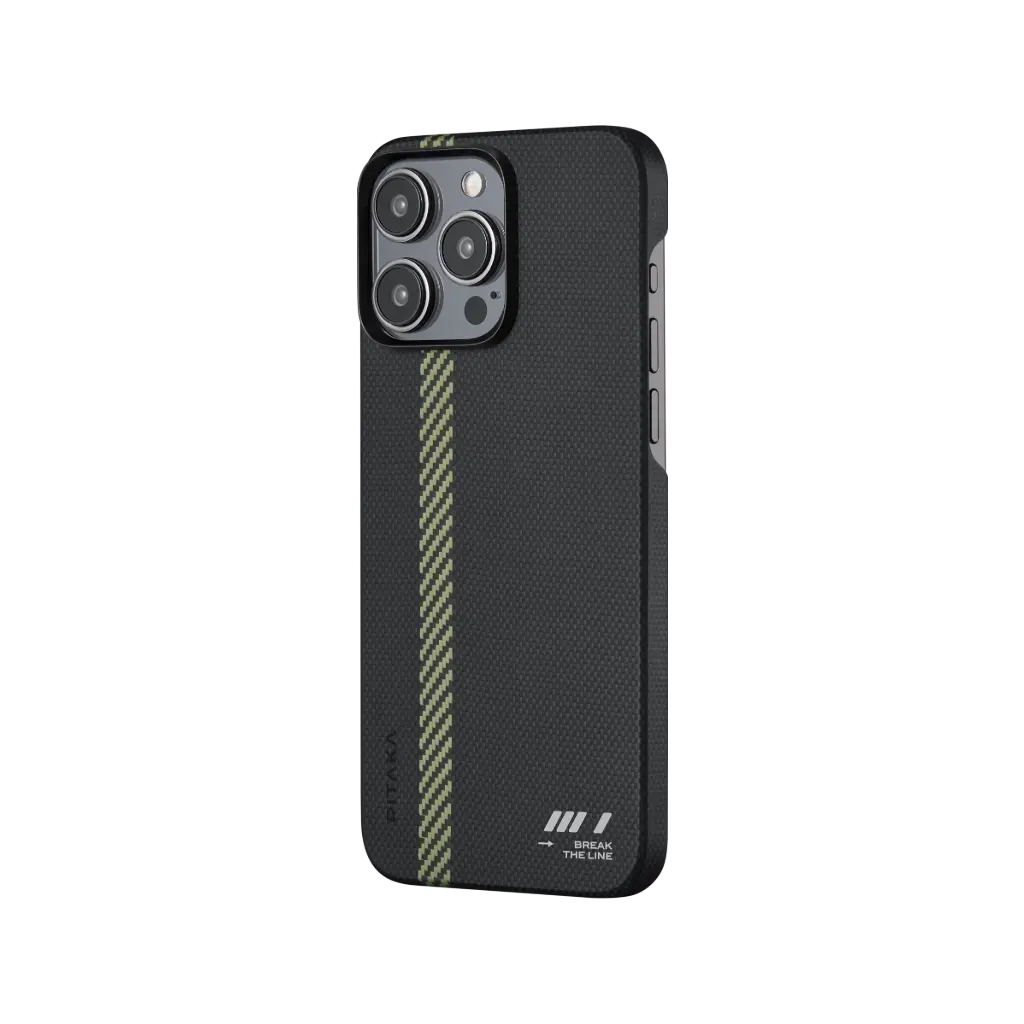 Break The Line Phone Cases 2