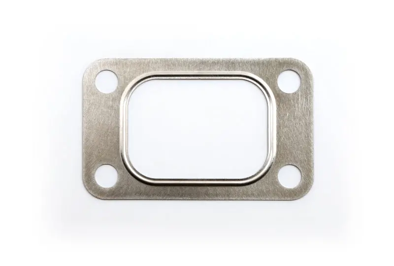 Cometic Stainless Steel Turbo Inlet Flange Gasket – 0.016" Thickness, T3/Gt30R Compatible 1