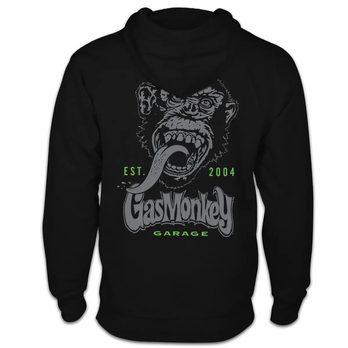 Gmg Classic Monkey Hoodie 1