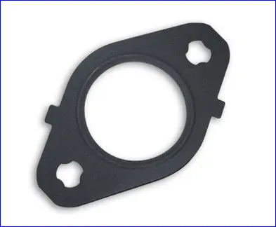 Cummins 5.9L Diesel Exhaust Manifold Gasket Set 1