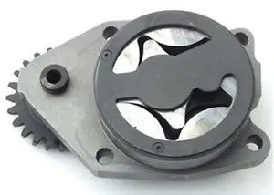 Cummins 4939587 Lubricating Oil Pump 1