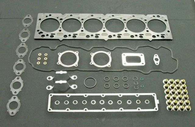 Cummins 4955354 6.7L Isb Upper Engine Head Gasket Kit 1