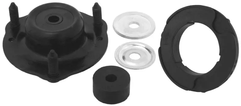 Kyb Strut Mount Kit For Front Suspension – Compatible With 2003–2014 Toyota 4Runner & 2007–2012 Fj Cruiser 1