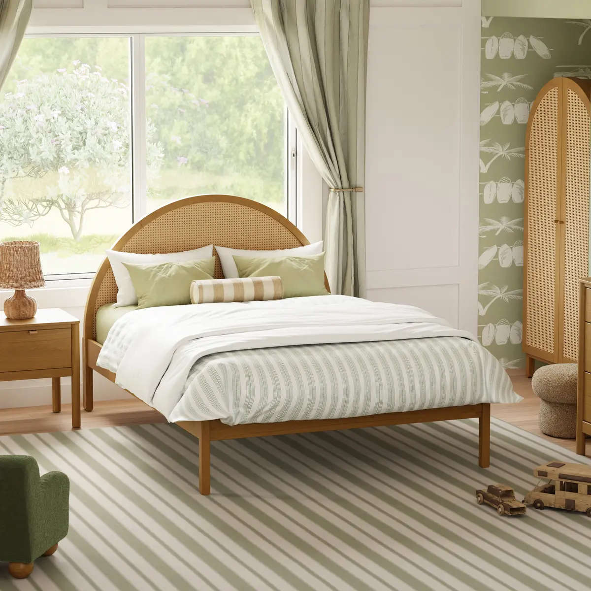 Bondi Cane Full Bed 1