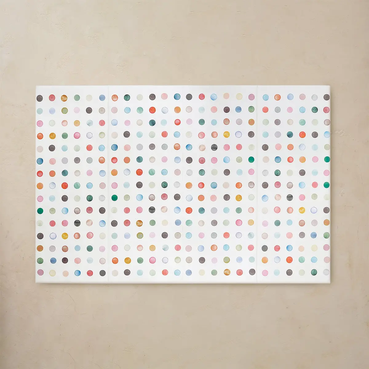 Tumbling Mat | Dottie 1