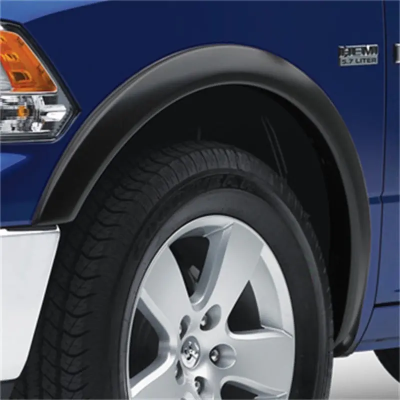 Egr 09+ Dodge Ram Ld Oem Look Fender Flares - Set 1