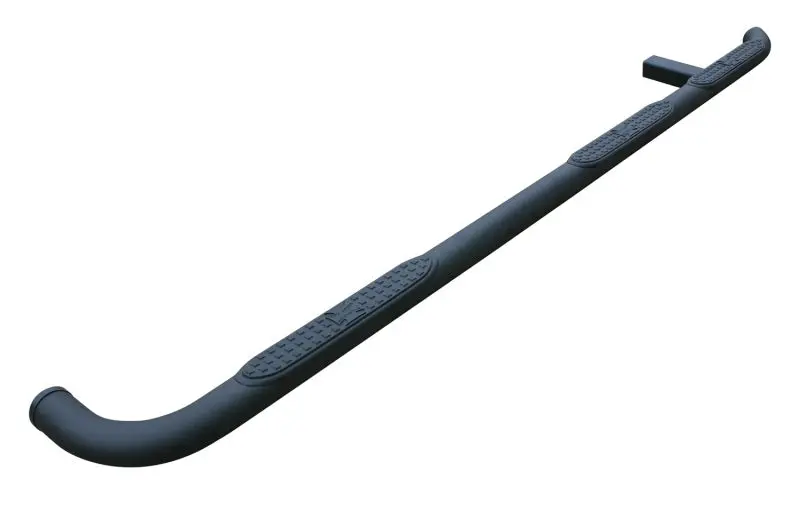 Iron Cross 3-Inch Tube Step Set For 2009–2014 Ford F-150 Regular Cab – Short Bed, Black Finish 1