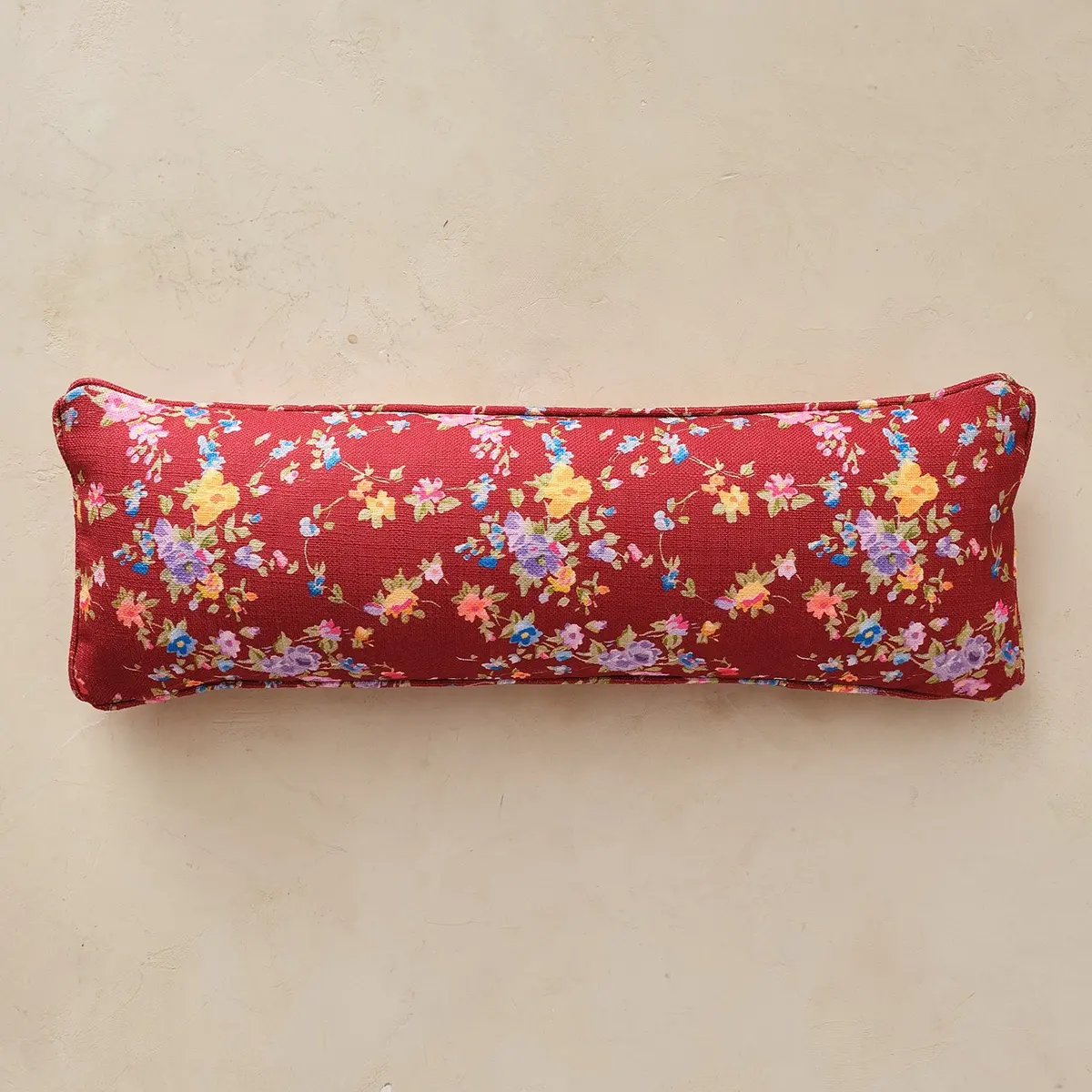 Lumbar  Pillow | Ellie 1