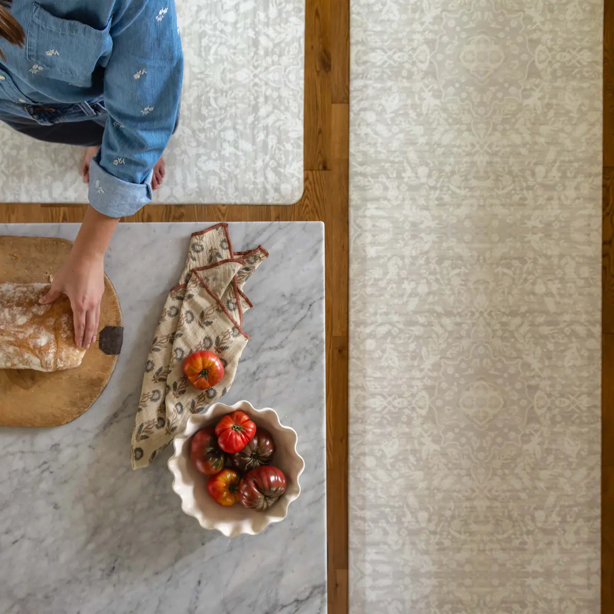 Nama Standing Mat | Emile 3