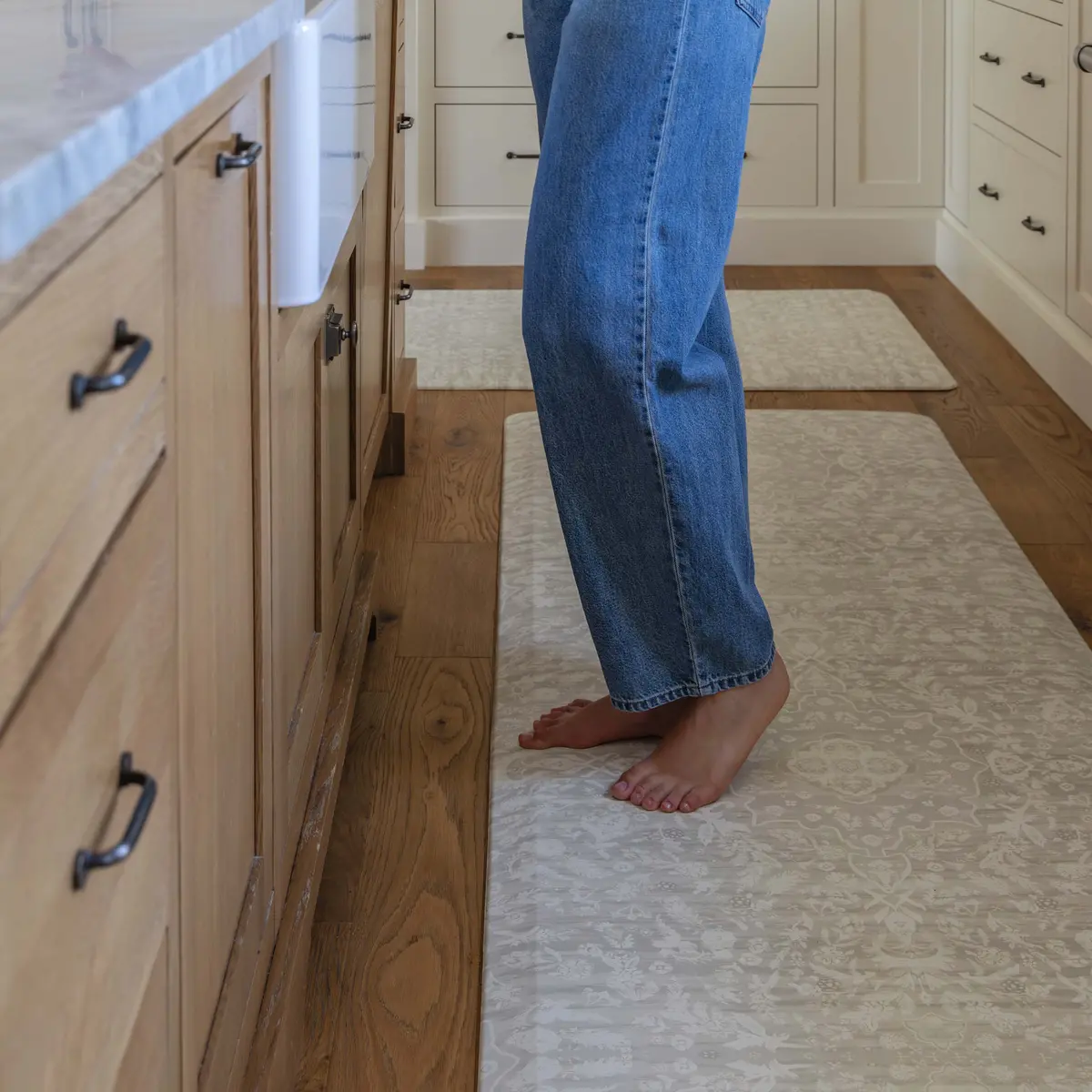 Nama Standing Mat | Emile 5