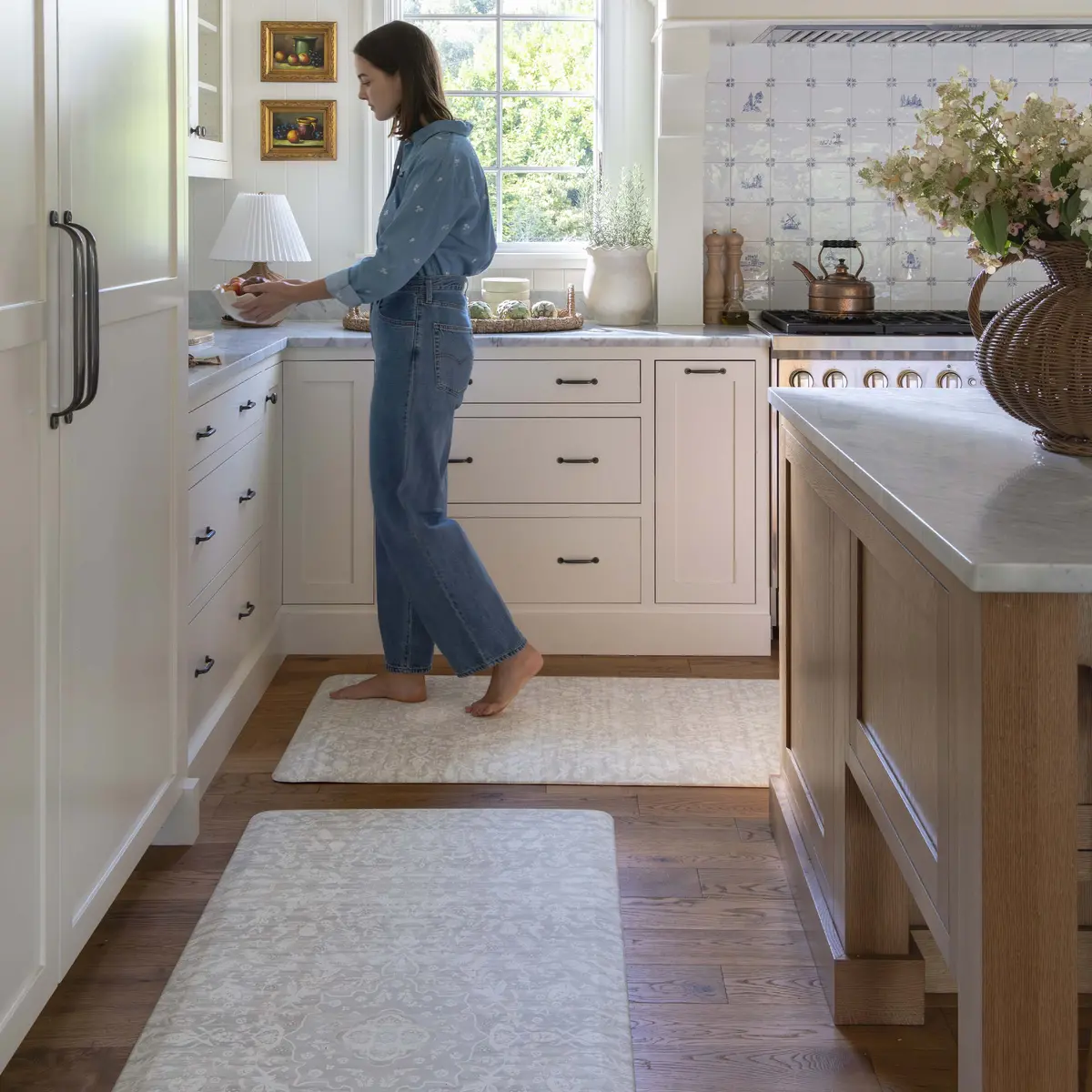 Nama Standing Mat | Emile 2