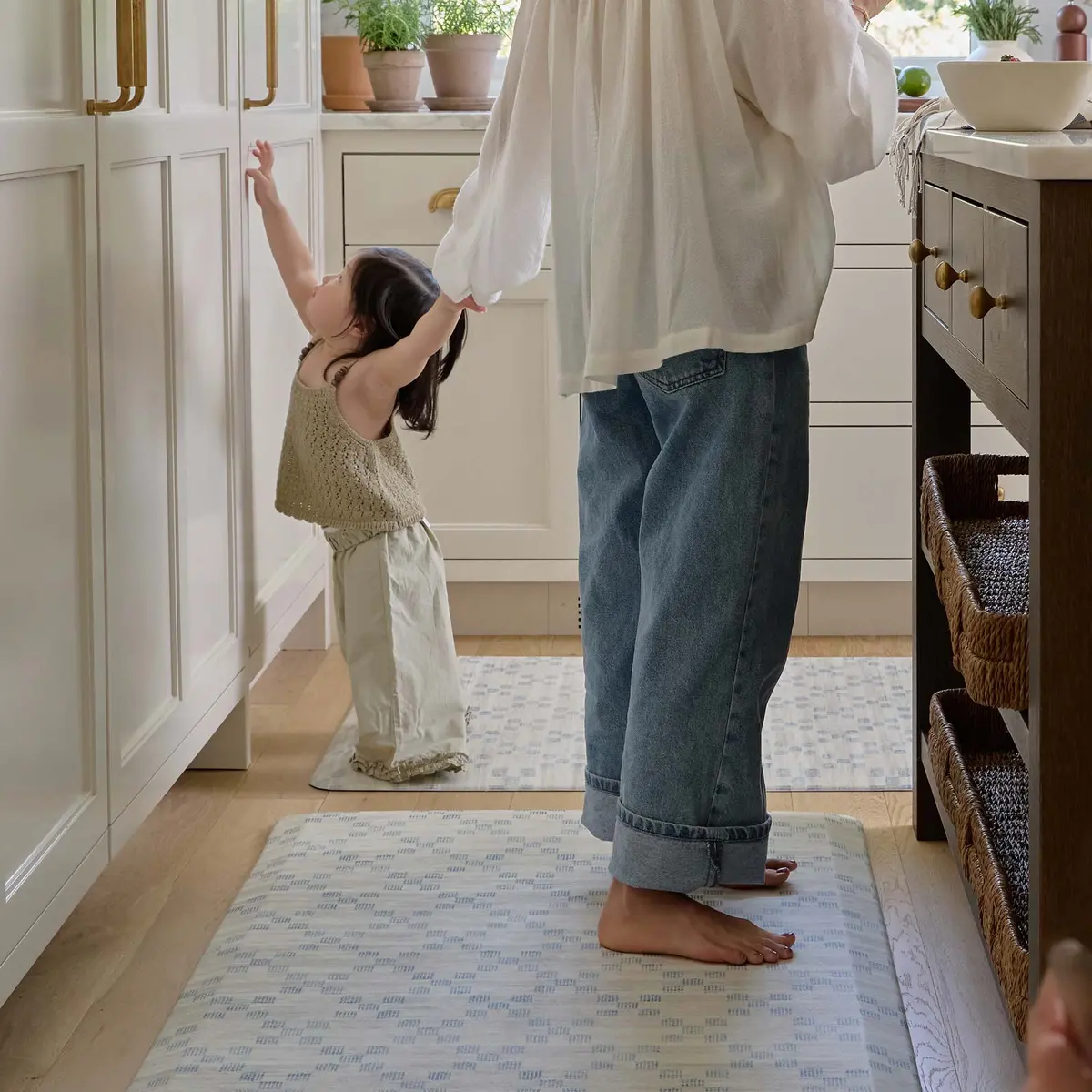 Nama Standing Mat | Sloan 5