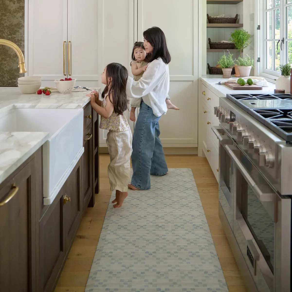 Nama Standing Mat | Sloan 2