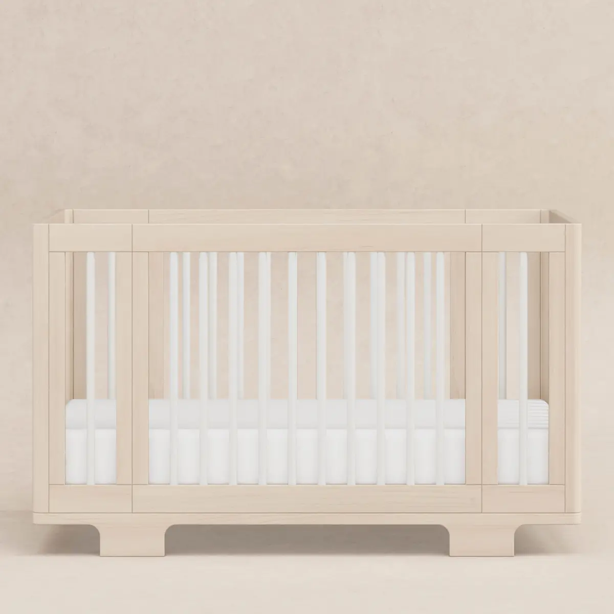 Yuzu 8-In-1 Convertible Crib With All-Stages® Conversion Kits - Retail Exclusive 2