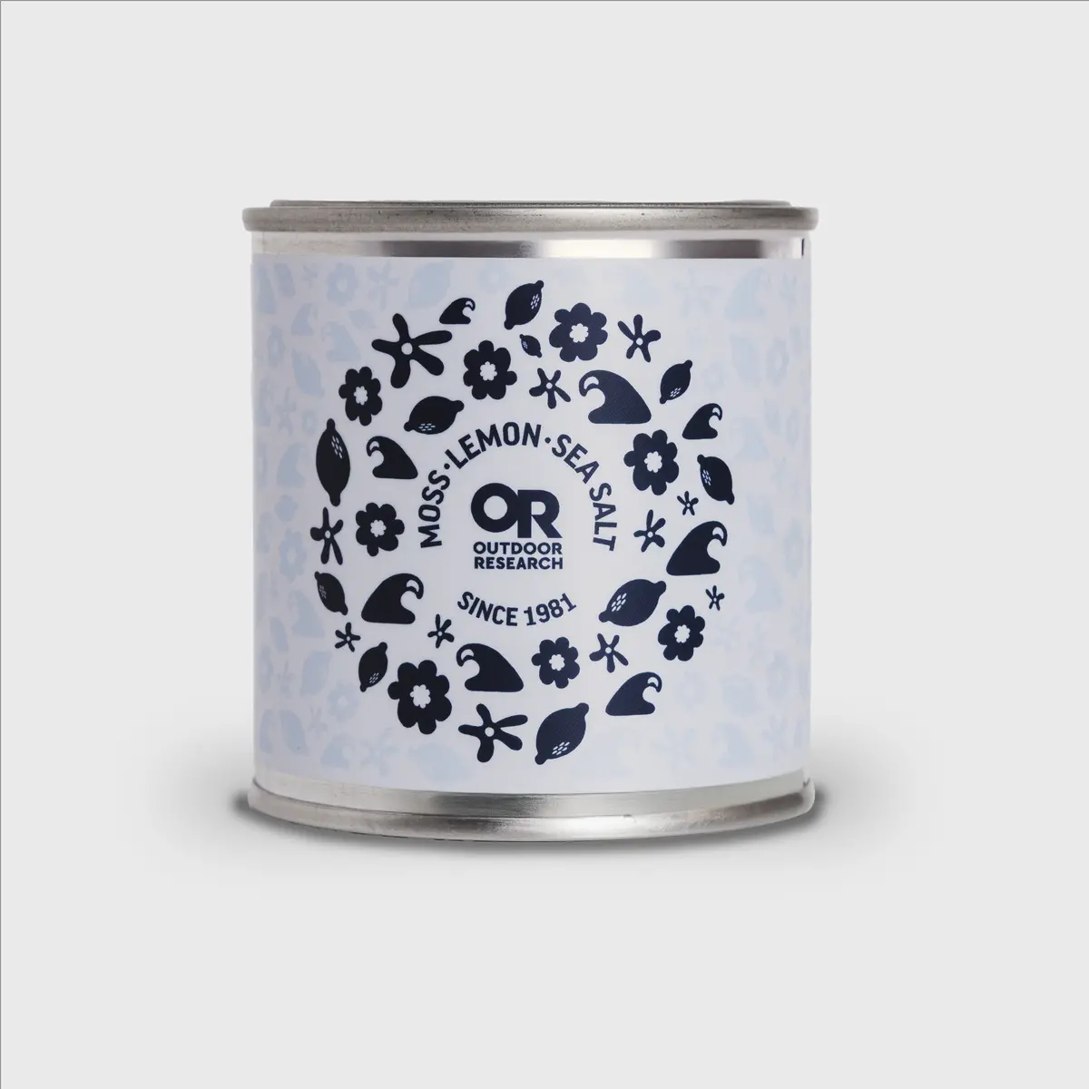 Or Coastal Candle 1
