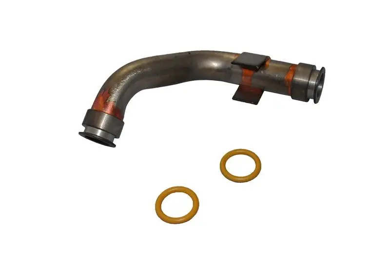 Ford 6C3z9t515a 6.0L Powerstroke Update Turbo Oil Drain Tube Ford 1