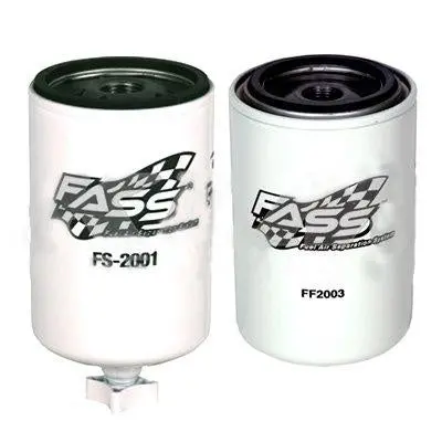 Fass 95 Series Replacement Filter Set 1