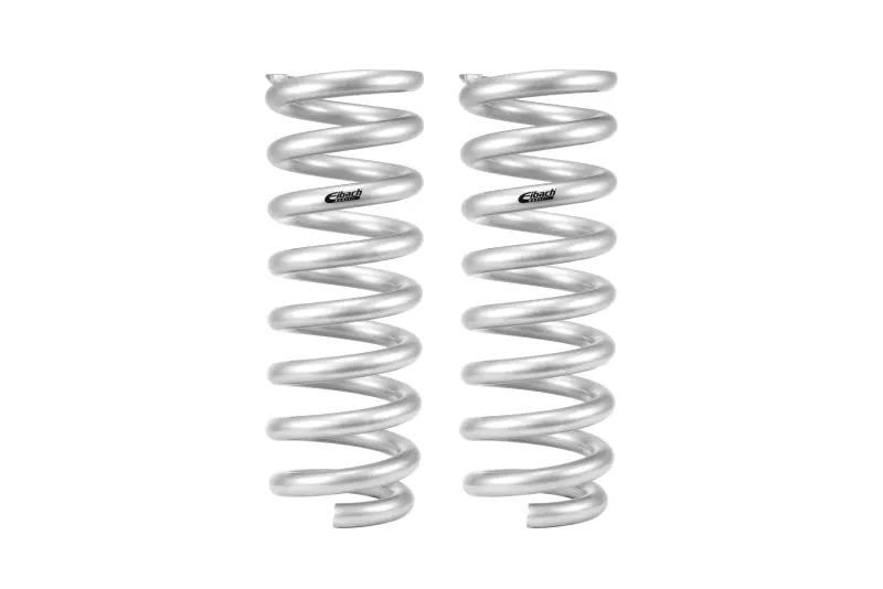 Eibach Pro Lift Kit Front Coil Springs For 2025 Ram 1500 Rho Crew Cab (3.0L Twin-Turbo, 4Wd) 1