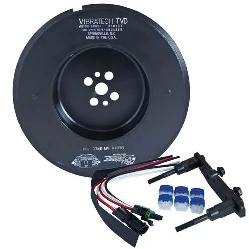 Fluidampr 960311 Harmonic Damper 1