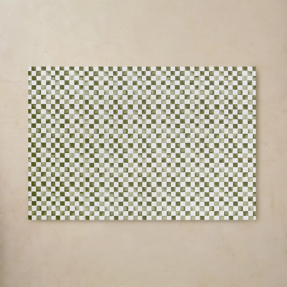 Tumbling Mat | Checker 1