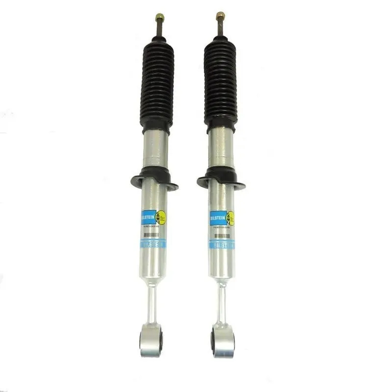 Bilstein 24-321150 07-21 Toyota Tundra Rear 5100 Series Rear Shocks 1