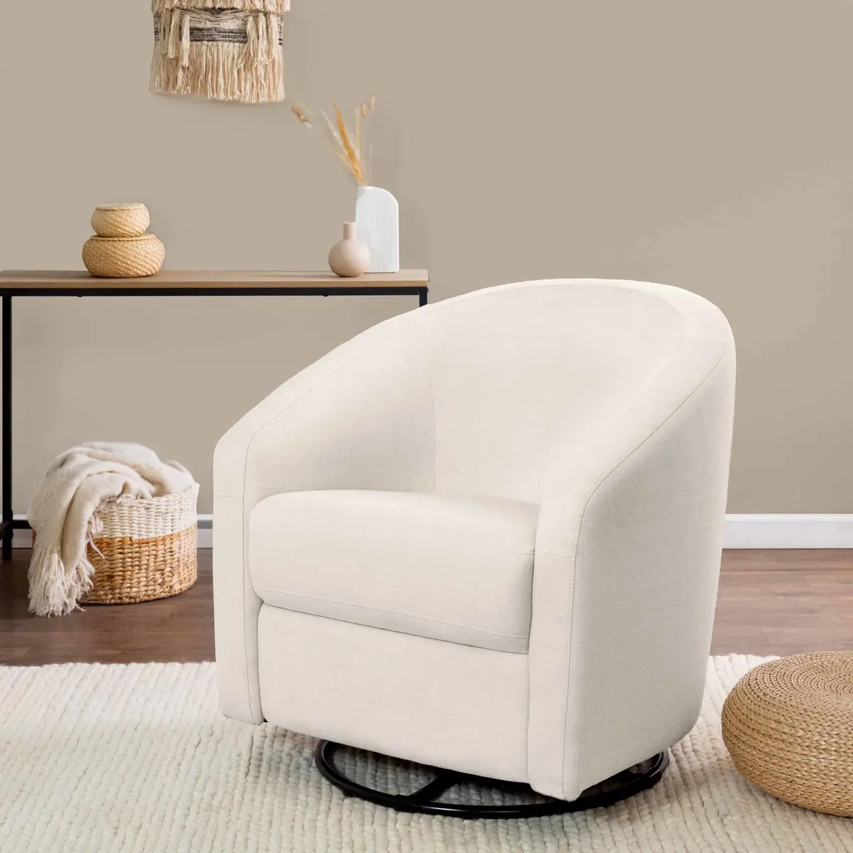 Madison Swivel Glider 1