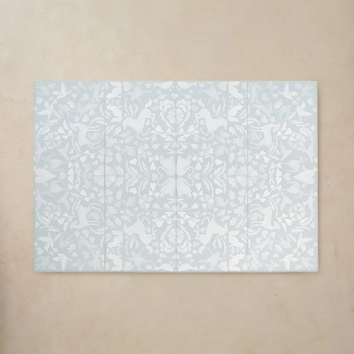 Tumbling Mat | Folklore 1