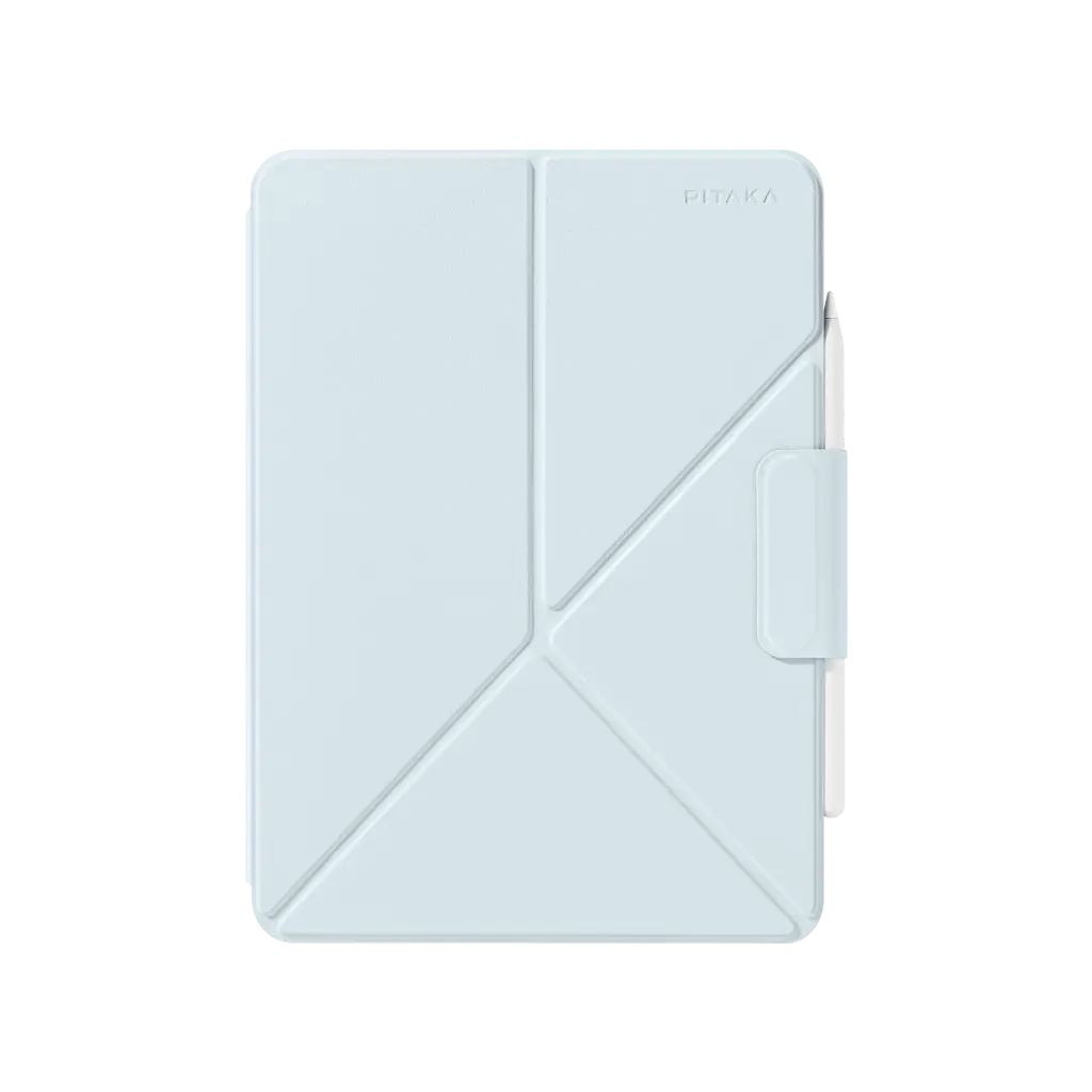 Magez Folio 2 For Ipad Pro & Ipad Air & Ipad Mini & Ipad Series 8