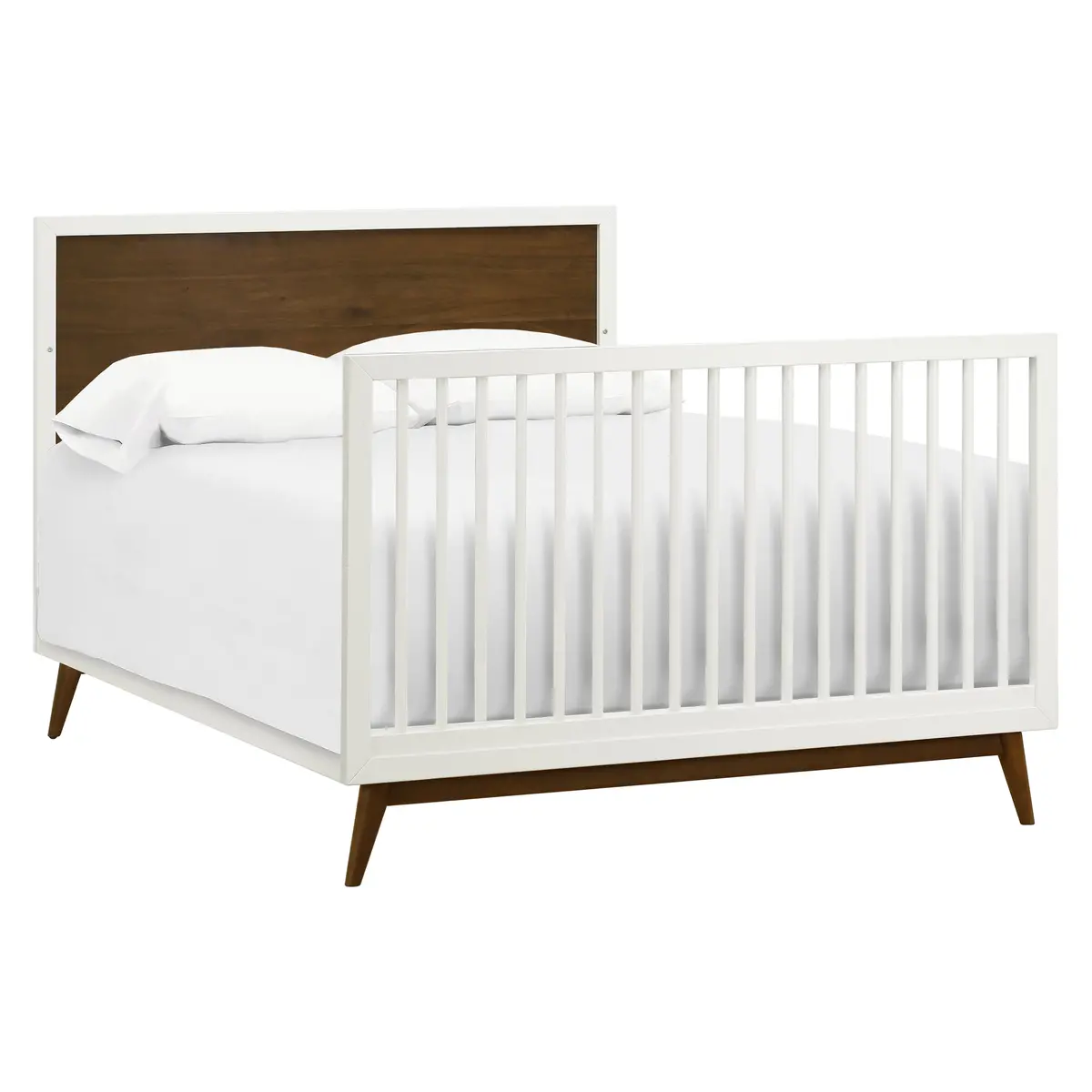 Full Size Bed Conversion Kit (M7689) 1
