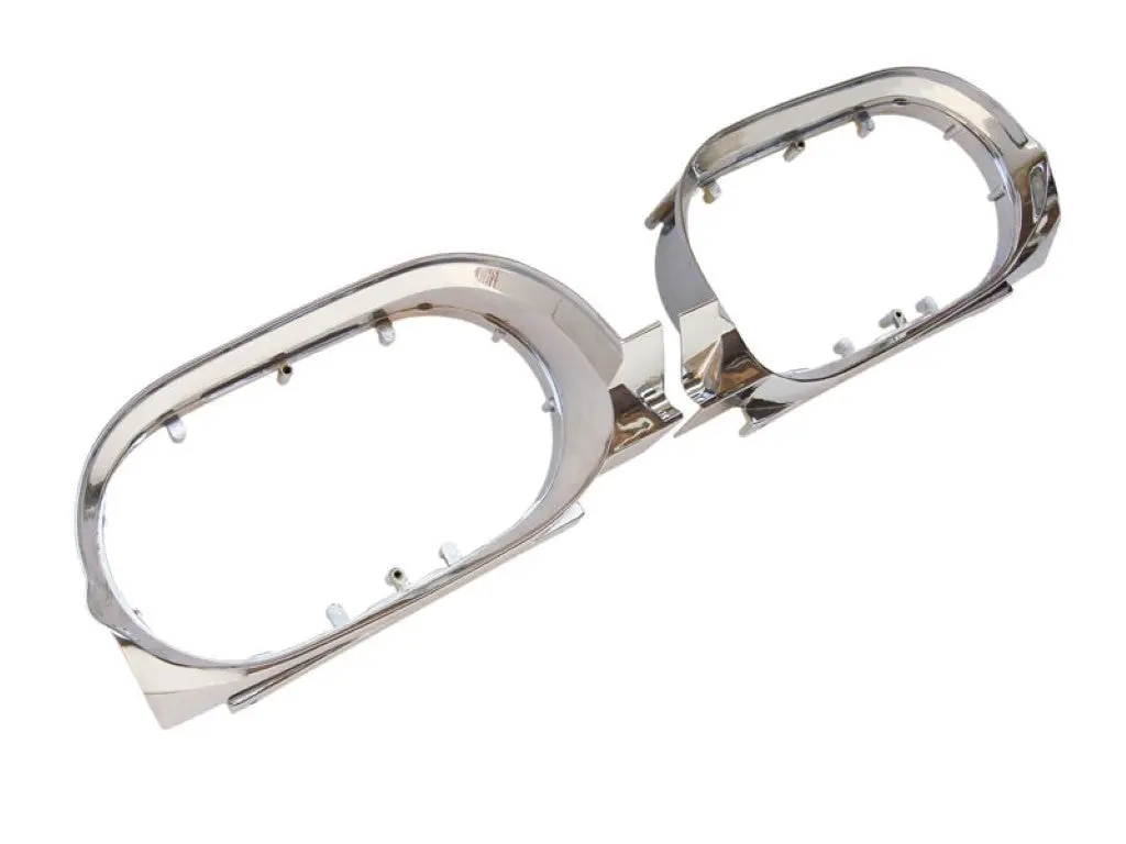 Ft-230 Ford 1961-63 Ford Thunderbird Headlight Bezel 1