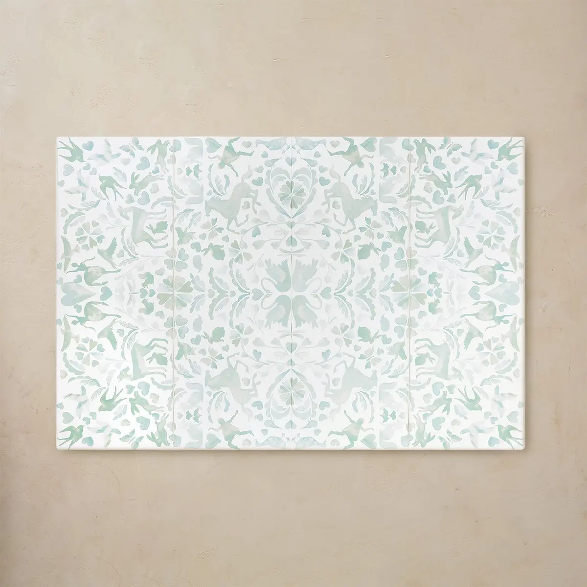 Tumbling Mat | Folklore 1