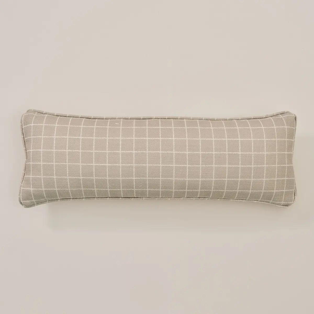 Lumbar Pillow | Grid 1