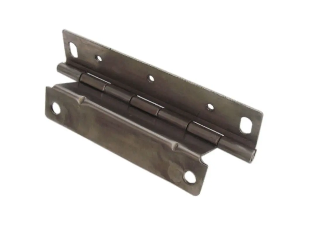 Gto65-131H Gm 1964-67 Pontiac Lemans And Gto Console Door Hinge 1