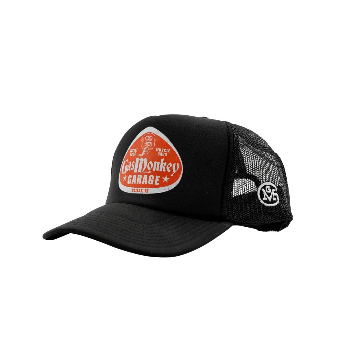 Gmg Richard's Favorite Trucker Hat 1