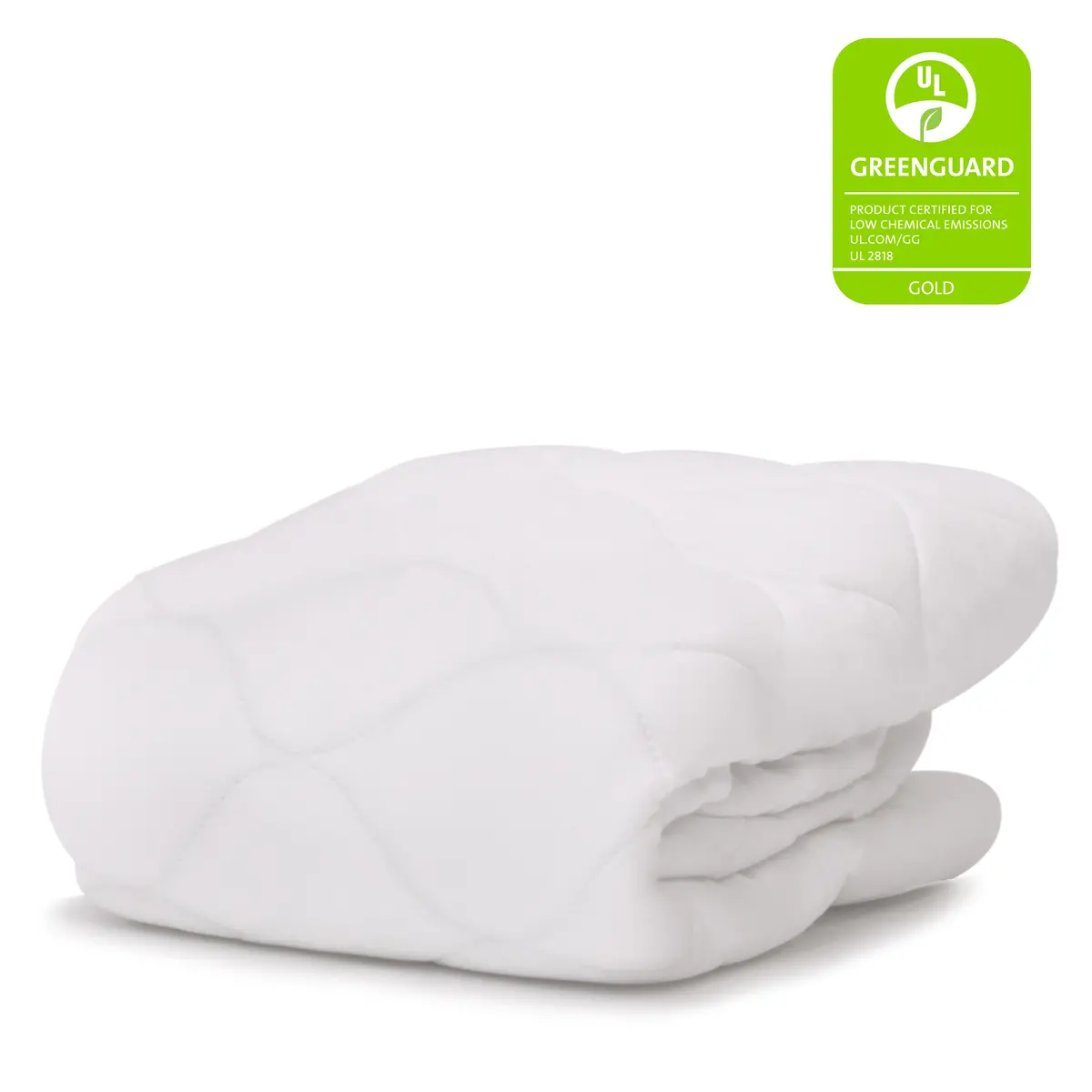 Replacement Hybrid Cover | Midi-Size Mattress 1