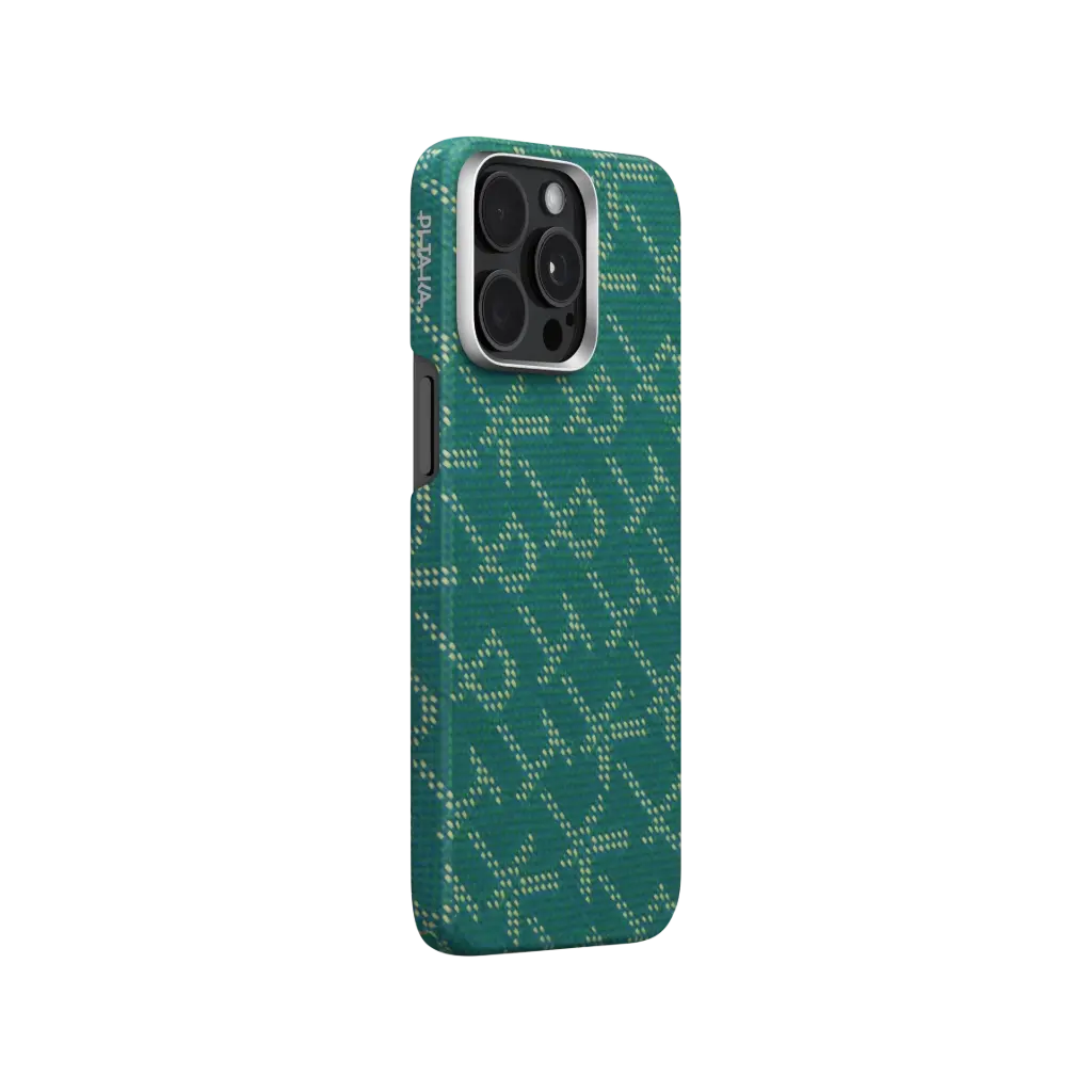 Pitaka Monogram Phone Cases 14