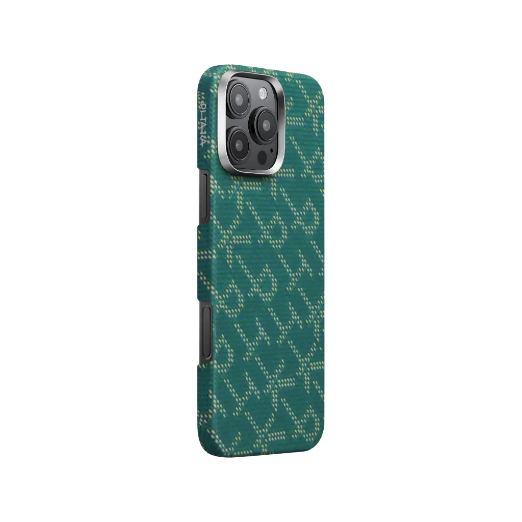 Pitaka Monogram Phone Cases 15
