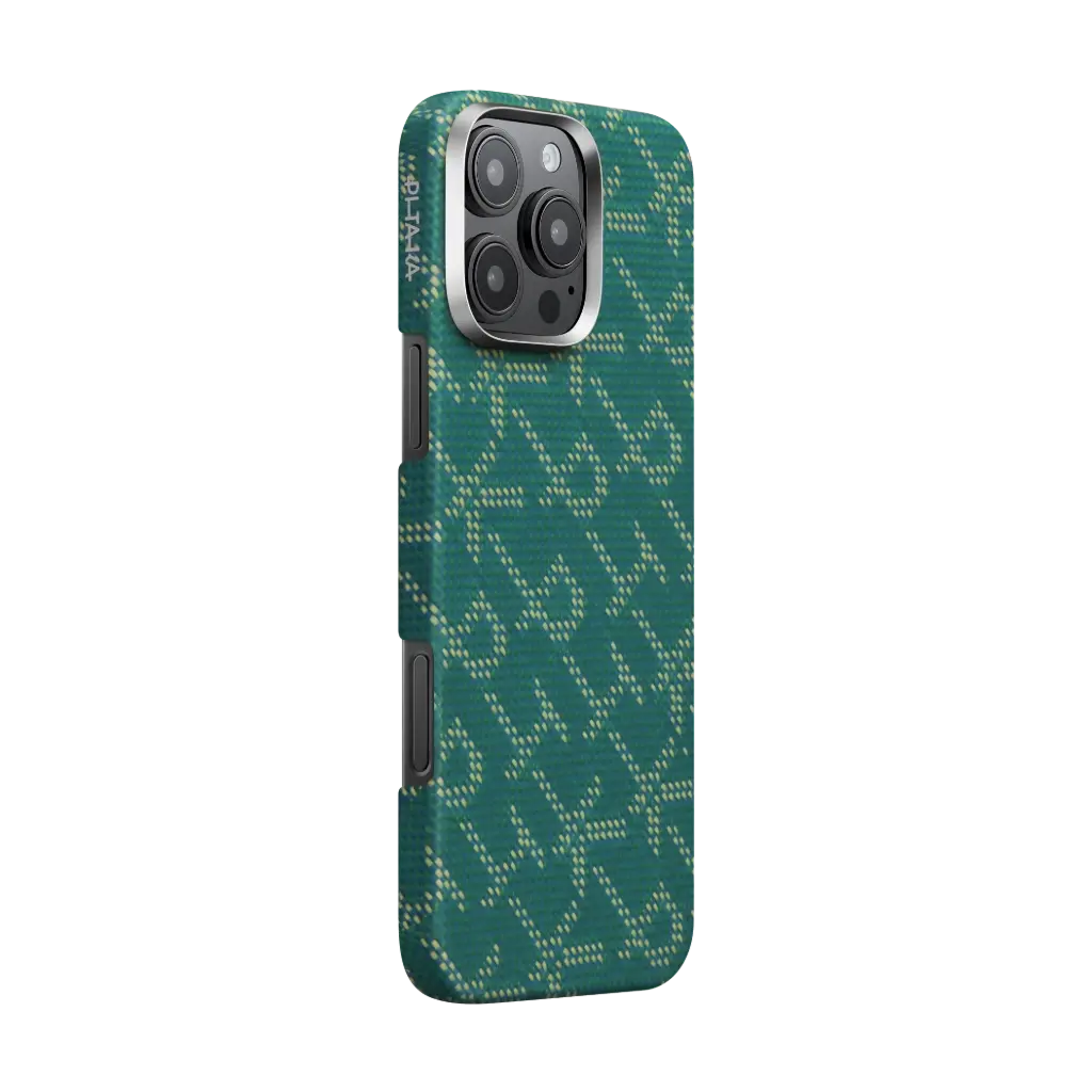 Pitaka Monogram Phone Cases 11