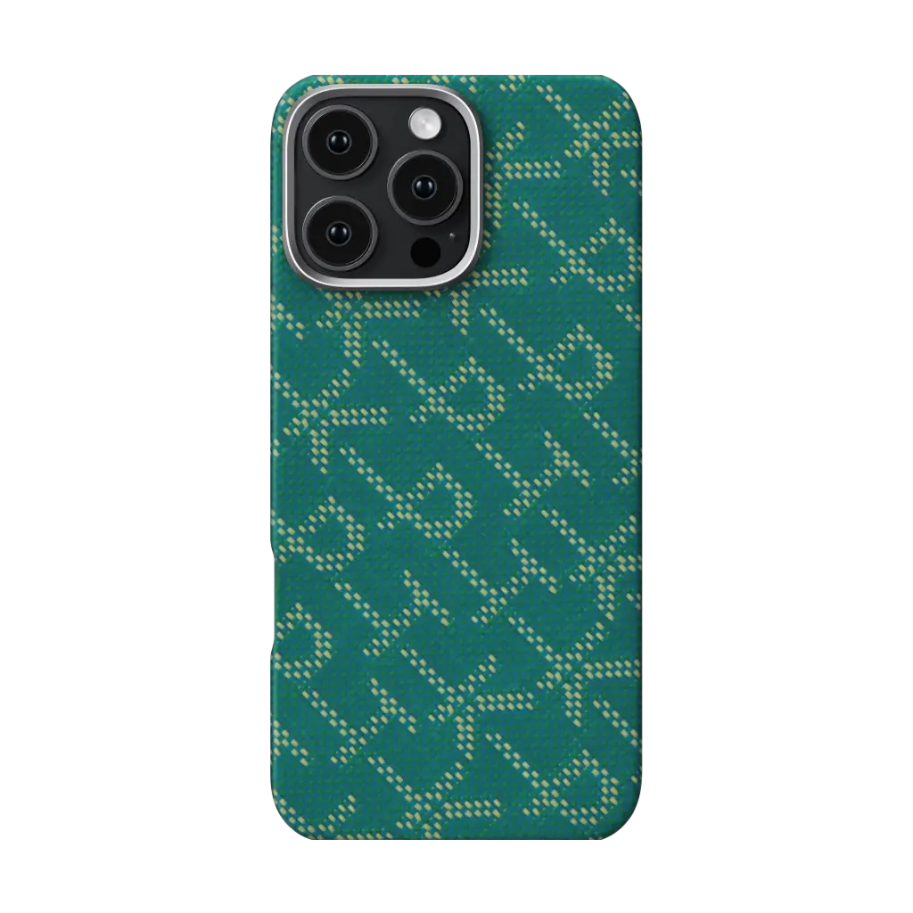 Pitaka Monogram Phone Cases 12
