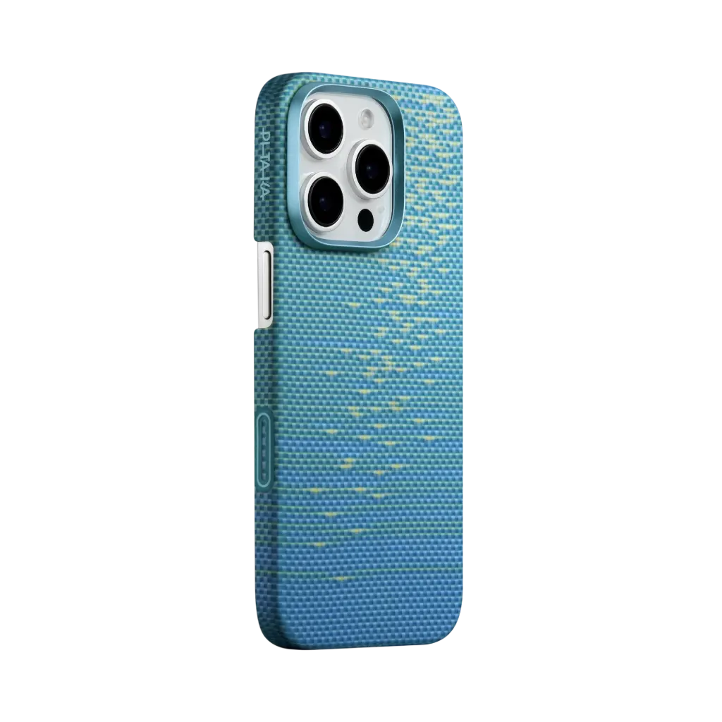 Glints Of Gold Phone Cases 11