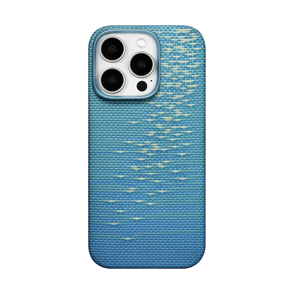 Glints Of Gold Phone Cases 18